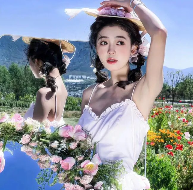 爱情摩天轮