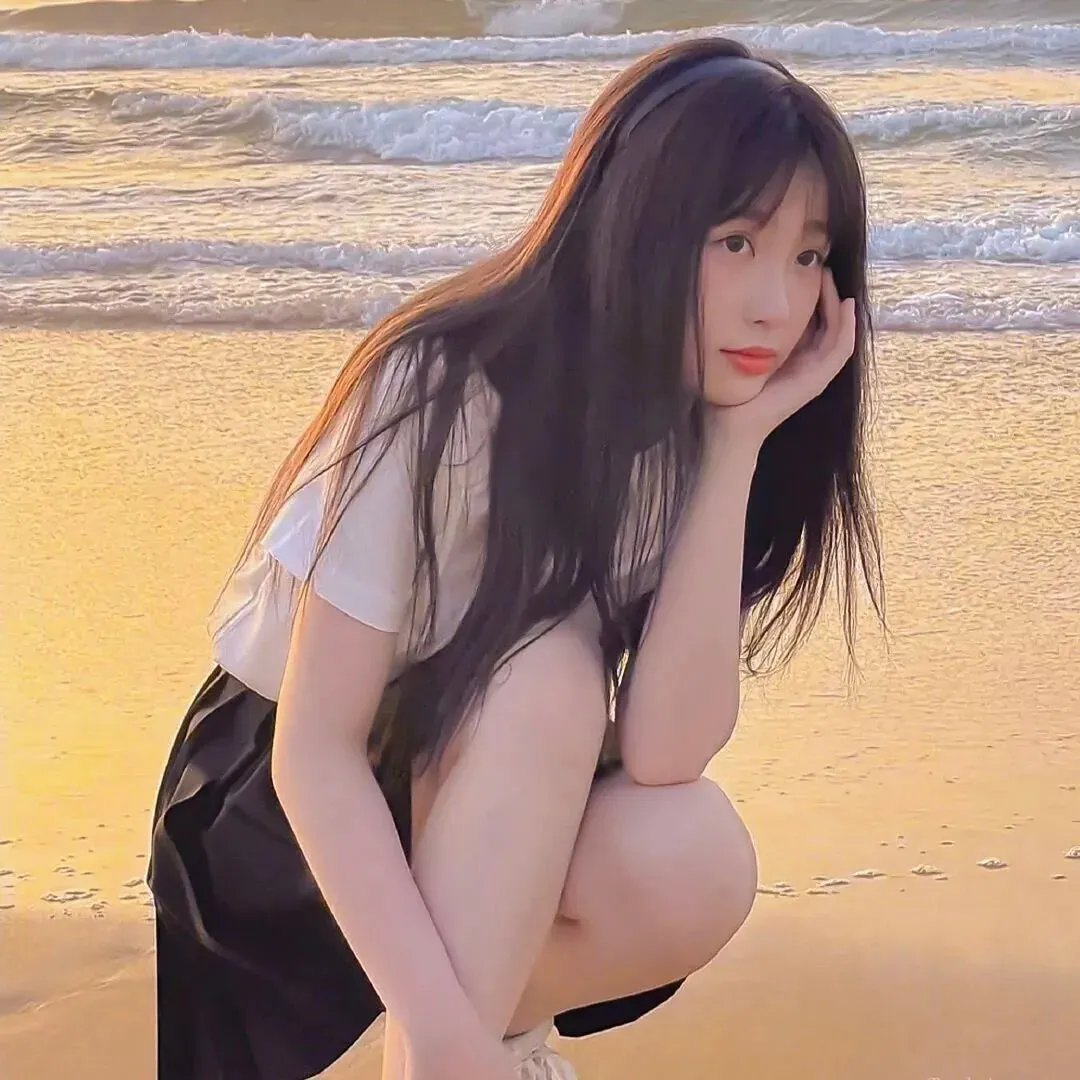 仙女下凡